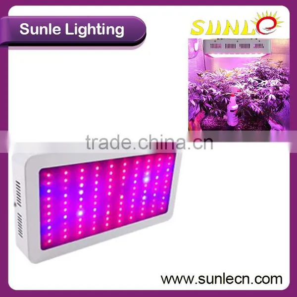 Led Full Spectrum Grow Light, Greenhouse 300w Hydroponic Led Grow Light