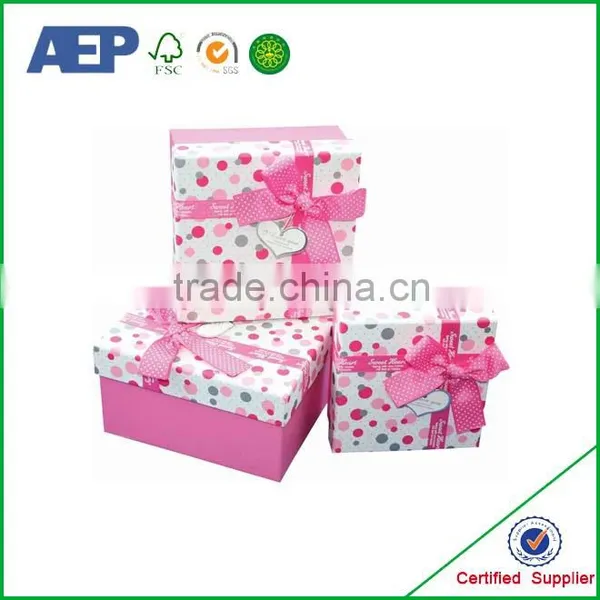 Cheap Price Logo High Quality Custom Printed Shoe Box photo-5