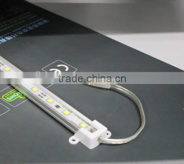 12V/24V Led Freezer Light / Cooler Door Led Light / Led Rigid Strip Light for Refrigerator photo-4