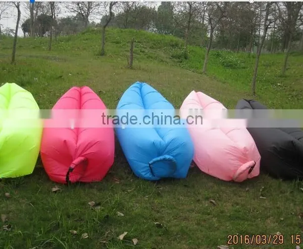 Air Sleeping Bag Sofa Air Sleeping Bag photo-3