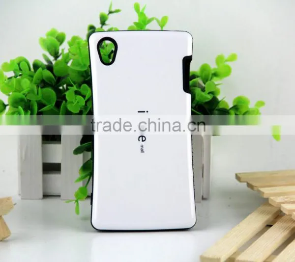 Hot Sell Iface Mall Case for Sony Z3, Factory Price for Sony Z3