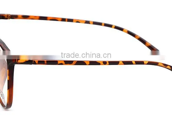 Wholesale Fashion TR 90 Soft Good Quality Paparazzi Optical Frame Made in China photo-3