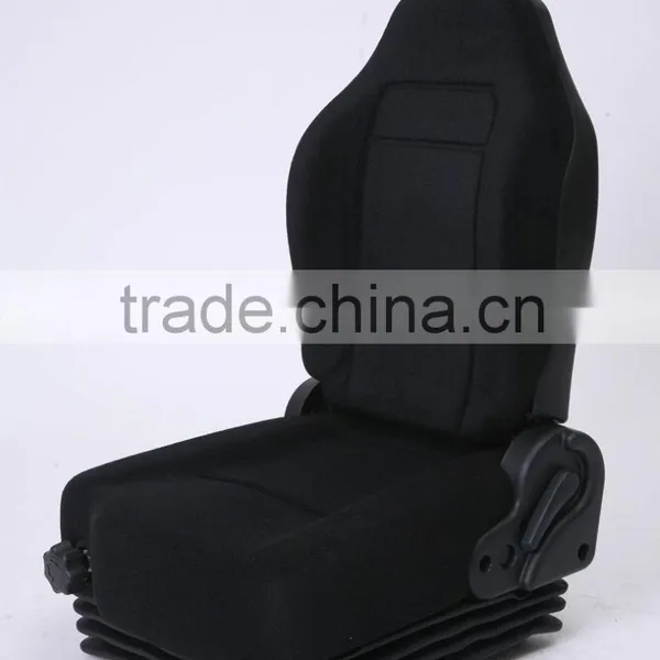Forklift Seats