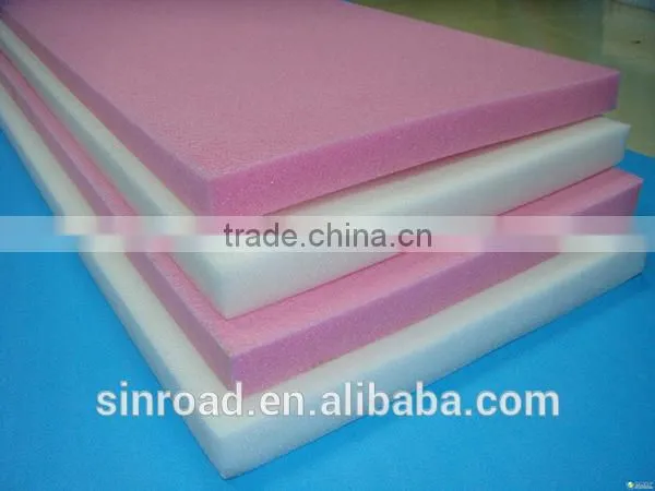 Colorful EVA Foam Sheet, Quality EVA Foam photo-3