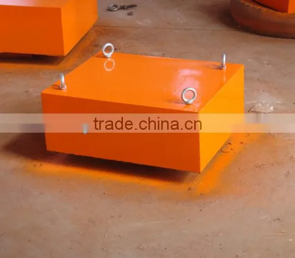 Cross Belt Magnet