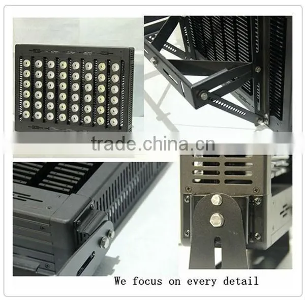 Led High Bay Light 80W Outdoor Lighting Led Flood Lights photo-4