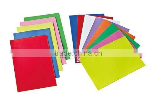 EVA sheet, plastic sheets