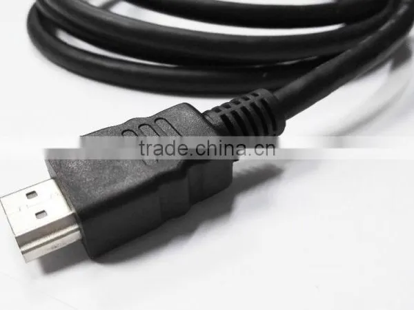 14+1 0.5M High Speed HDMI Cable With Nickel Plated photo-3