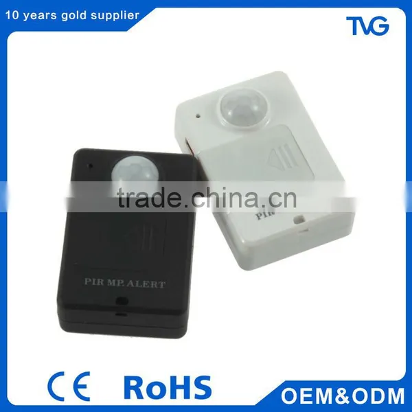 Door alarm,Automatic door sensor, intelligent security alarm system