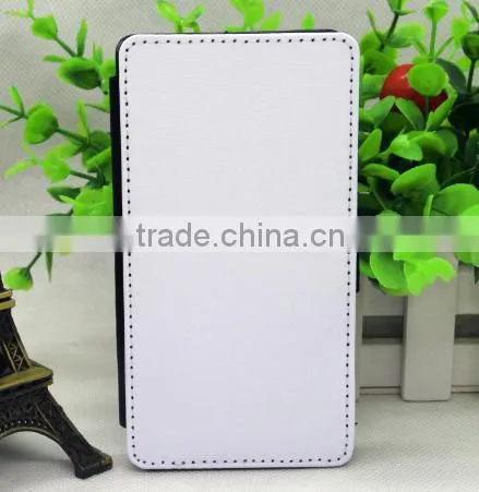 Wholesale Best Quality Sublimation Flip Phone Cover for Sony Z photo-2