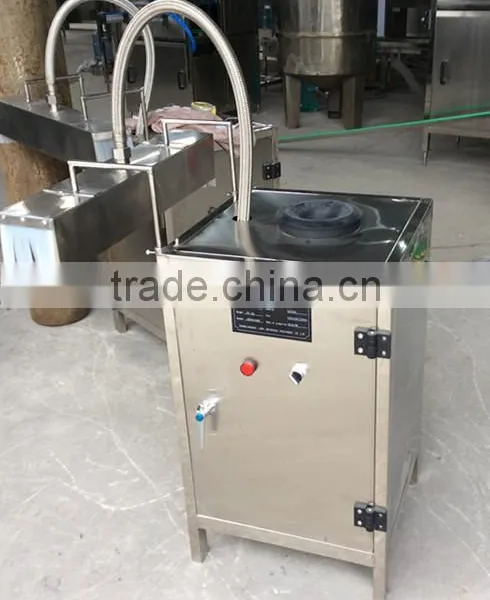 5 Gallon Bucket Filling Machine photo-6