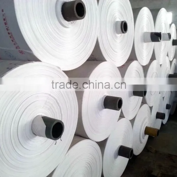 PP Woven Bag Sack Roll for Ploy Sack.cement Bag,flour Bag photo-2