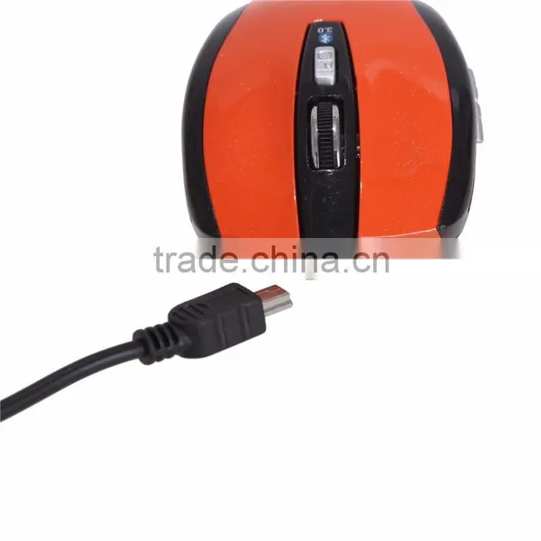 In Stock! Best New High Quality Drivers Bluethoth Optical Mouse photo-2