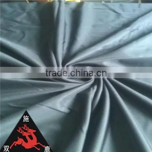 Shuanglu Cheap High Quality 100% Polyester French Terry Fleece Fabric photo-5