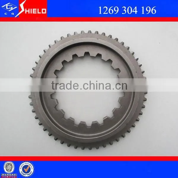 Gearbox Component Repair Service For Syn. Cone 1269304196 photo-2
