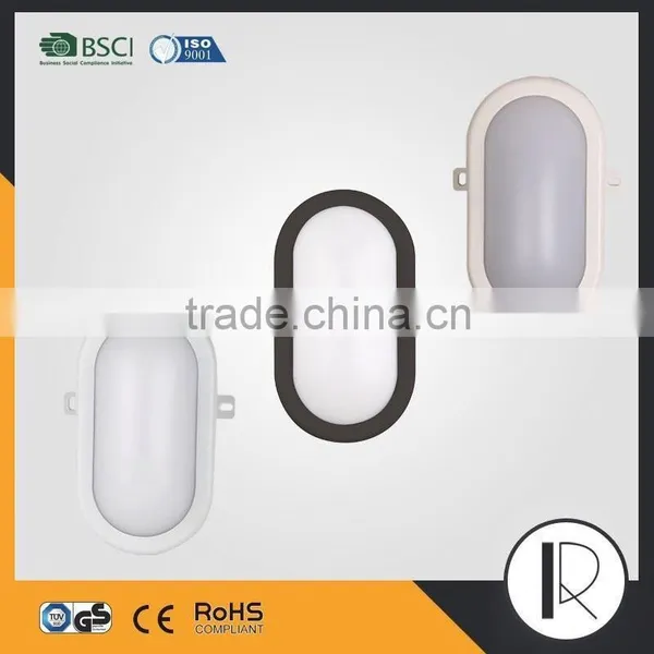 20171 Led Bulkhead Light Fitting Bulkhead Lamp Cheap Home Modern Led Wall Light photo-4