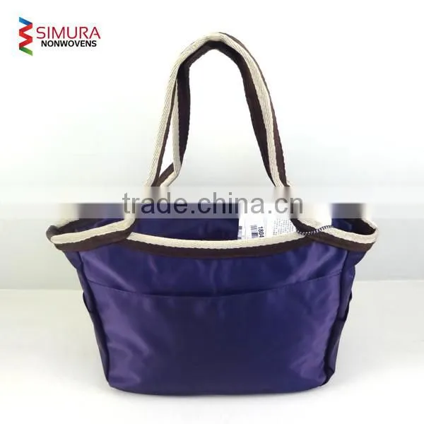 Oxford Ladies Bag photo-3