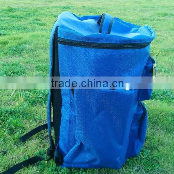 Customzied New Design 1680D Sport Backpack Bag Factory Directly(B210) photo-2