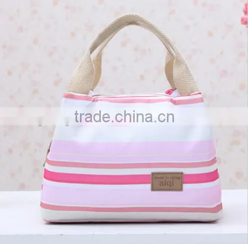 Insulated Waterproof Cooler Lunch Picnic Carry Tote Storage Bag photo-2