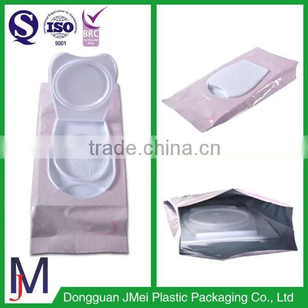 Make in China Foldable Garment Bag Garment Bag Zip Lock Garment Bag photo-4