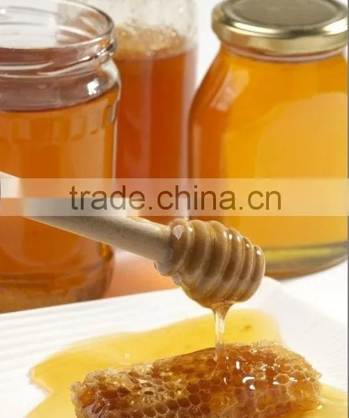 Chinese Pure Polyflora Honey