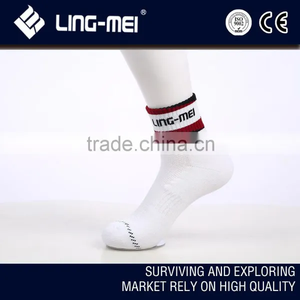 Wholesale Best Quality Sports Socks photo-2