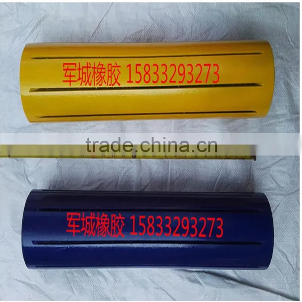 D60 Rotor and Stator for Mortar Pump photo-2