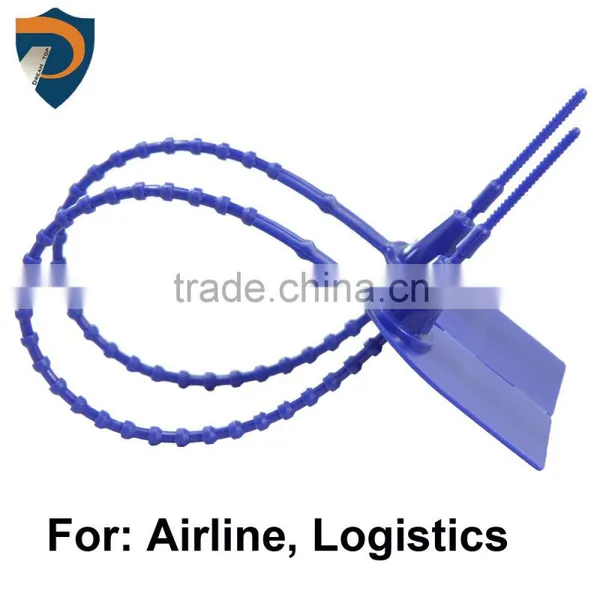 DP-280CY Plastic Tamper Proof Container Seal photo-2