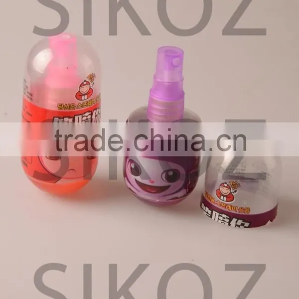 SK-A106 Capsule Spray Candy photo-4