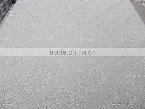 Majestic Tiles / SMC Ceiling Tiles / Glue Up Ceiling Tiles photo-6