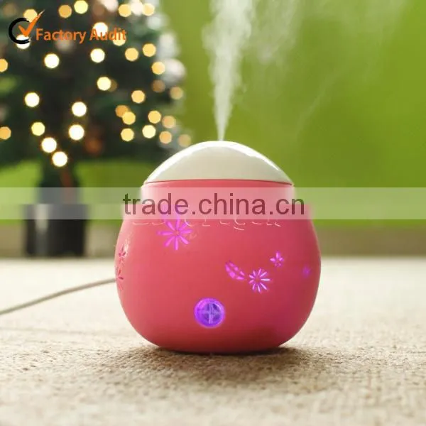 Modern Humidifier / Humidifier for Babies / General Humidifier photo-6