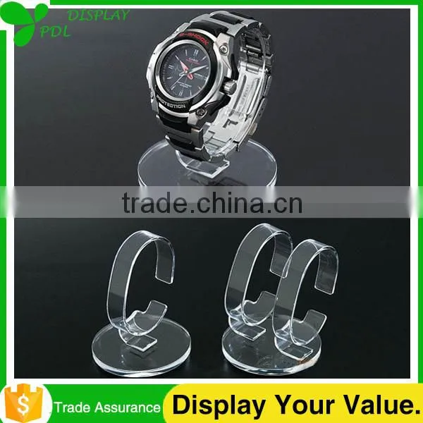 Custom Hotsale Counter Top Display Stand For Watches photo-2