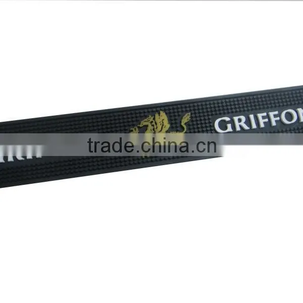 Soft Pvc Led Bar Mat photo-5
