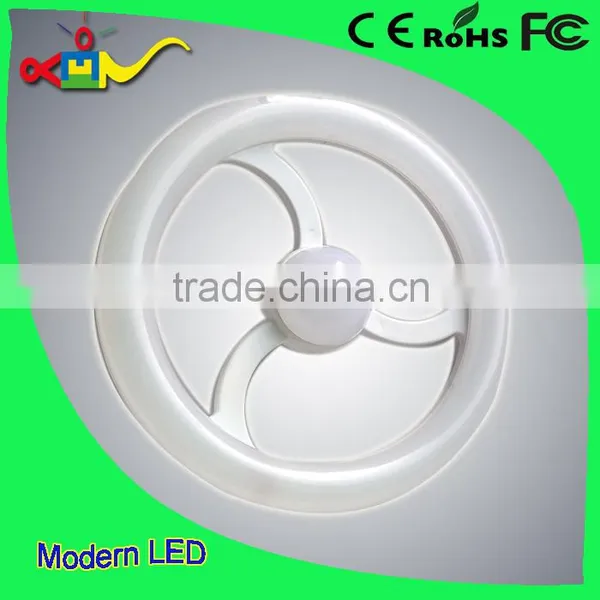 2016 New Circular E27 Lampada Led 22w photo-5