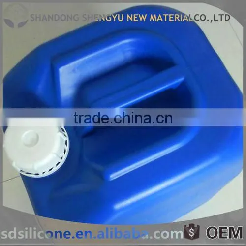 Methyl MQ Silicone Resin in Polymer