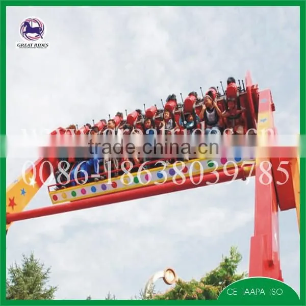 Outdoor Playground Equipment Space Travel for Sale photo-2