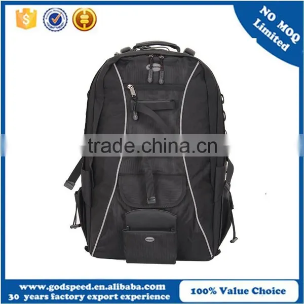 OEM Costomized Black Strentgh Digital Camera Bag photo-2