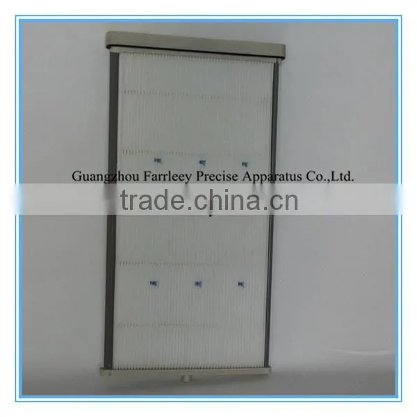 Industrial Non-woven G2 Dust Panel Filter photo-3
