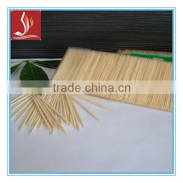 Natural Toothpicks/lower Price Toothpicks/best Quality Toothpicks