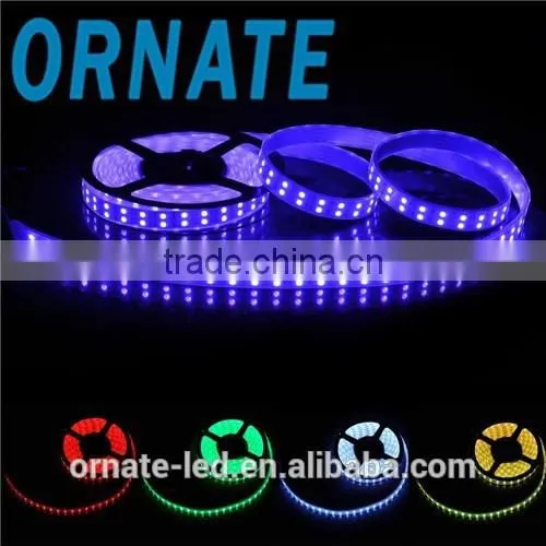 Outdoor Flex LED Strips Type and Light Strips Item Type High Brightness Addressable Rgb Led Strip