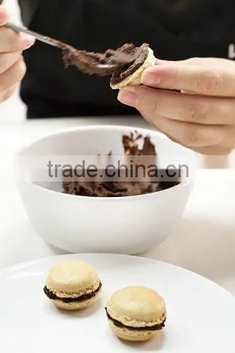 30 Holes Silicone Macaron Baking Mat photo-4