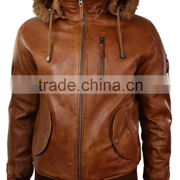 Leather Jackets photo-6