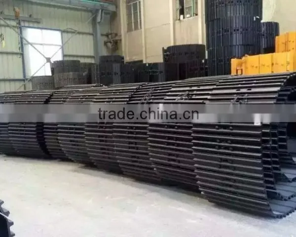 Excavator Track Link for EX400 ,9200210,ex400 Track Chain ,track Roller ,idler ,top Roller photo-5
