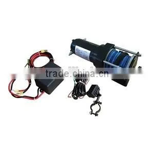 ATV Winch 4WD Winch Hand Winch photo-2