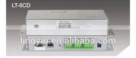 Highly Stable IP Network Internal School Intercom Systems photo-2
