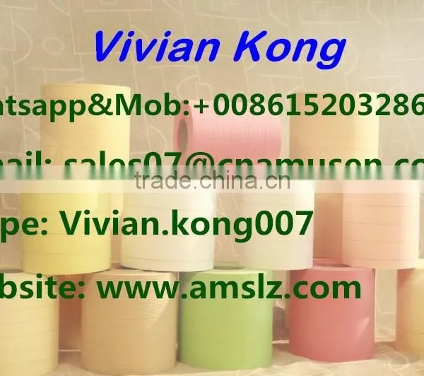2016 New Machinery New Technology to Produce New Products for Tea Bag Filter Paper and Coffee Filter Paper. photo-5