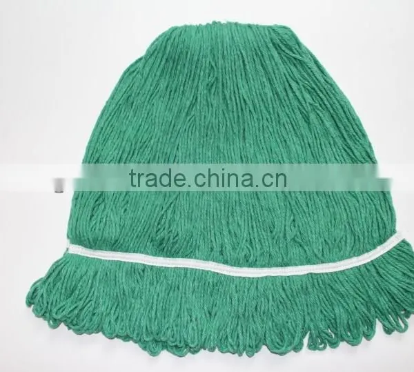 Cotton Deck Mop Head photo-3