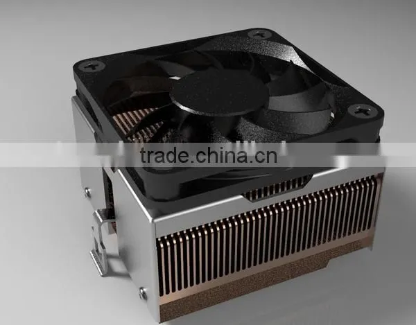 High Quality 6063 t5 Aluminium Industry Billet Profile photo-3