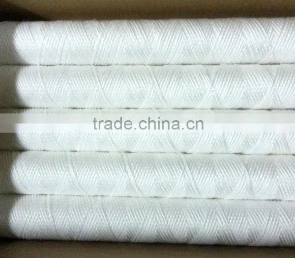 PP String Wound Water Filter Cartridge For Water Filtration photo-3