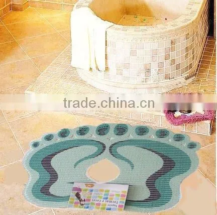 Bathroom Mats